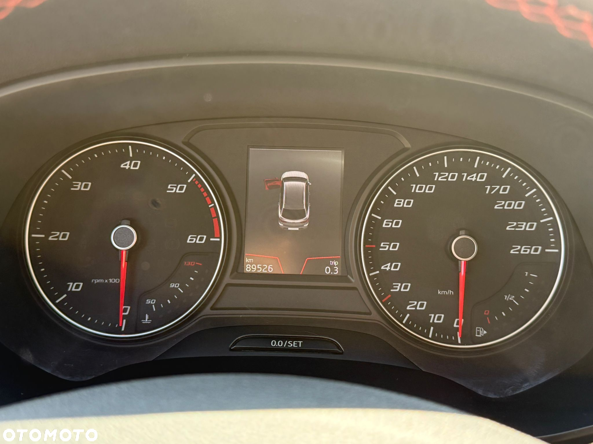 Seat Leon 2.0 TDI FR S&S DSG - 17