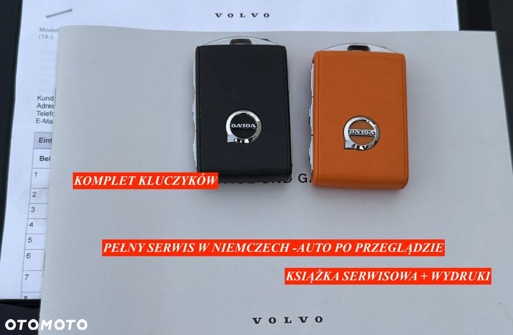 Volvo XC 60 B4 D Geartronic RDesign - 35