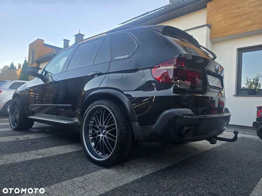 BMW X5 - 5