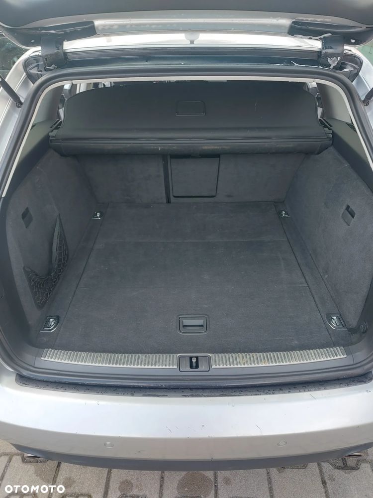 Audi A4 Avant 1.8T - 16