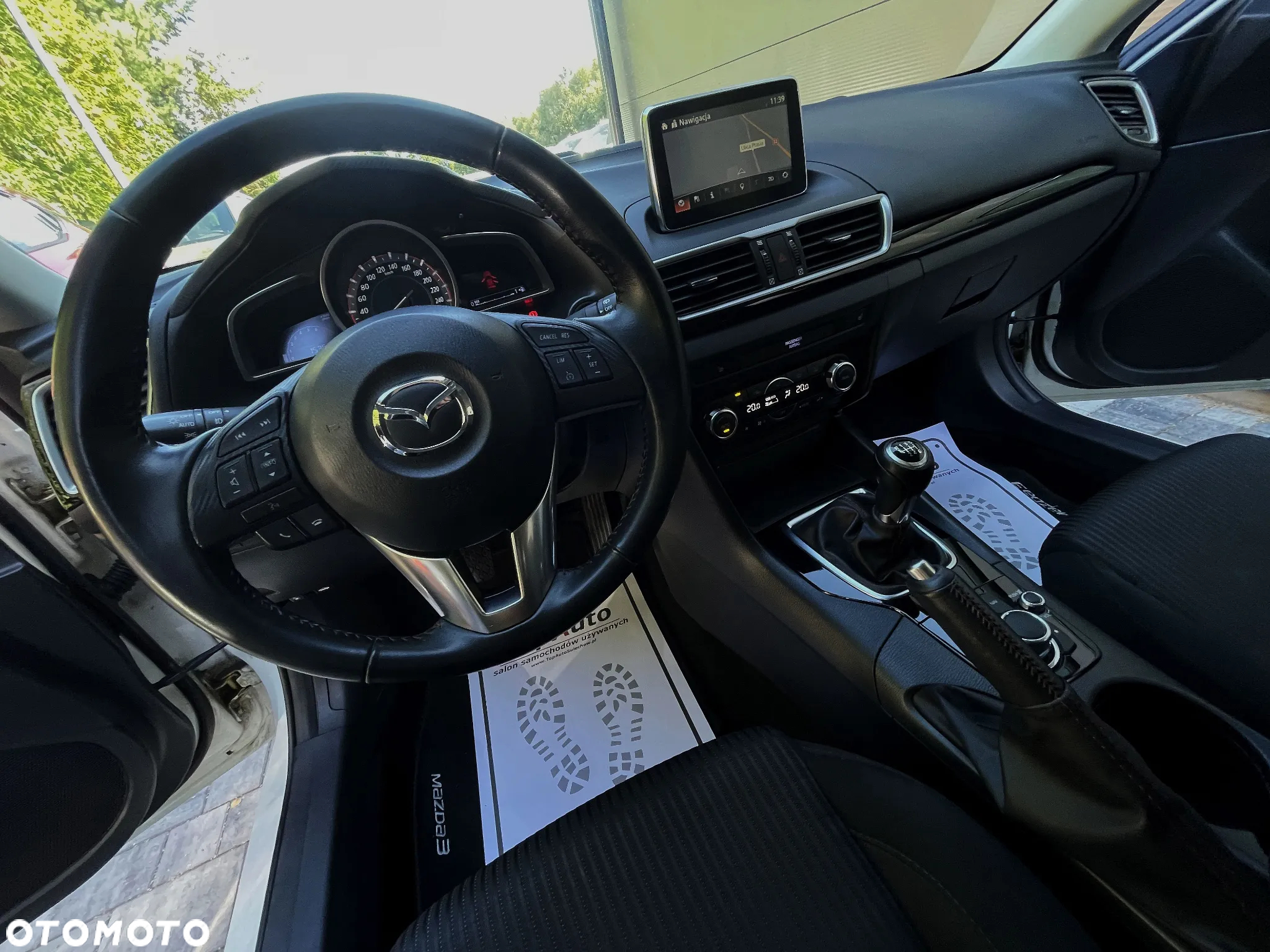 Mazda 3 2.0 Skymotion - 29