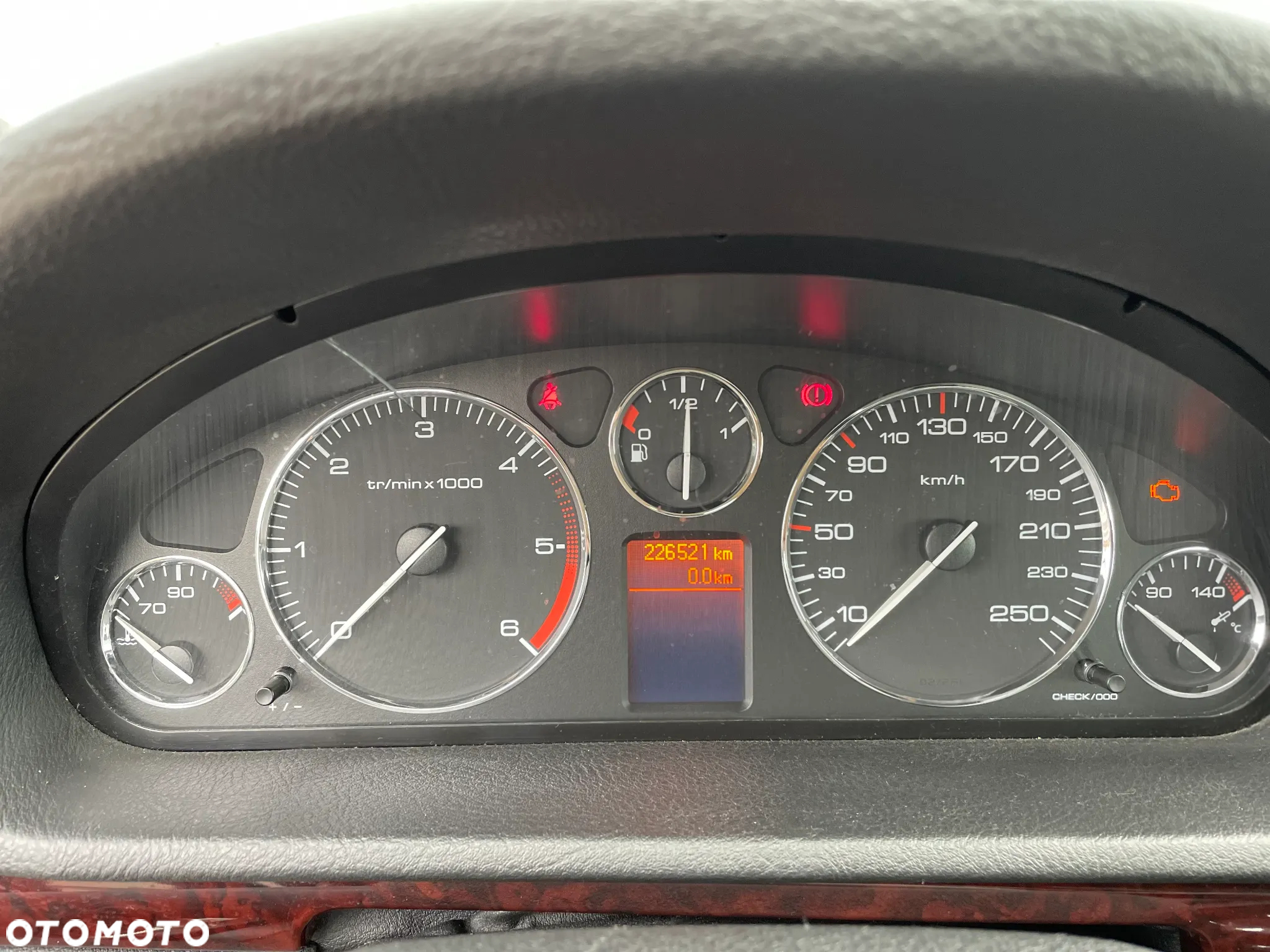 Peugeot 407 2.0 HDI Intense - 6
