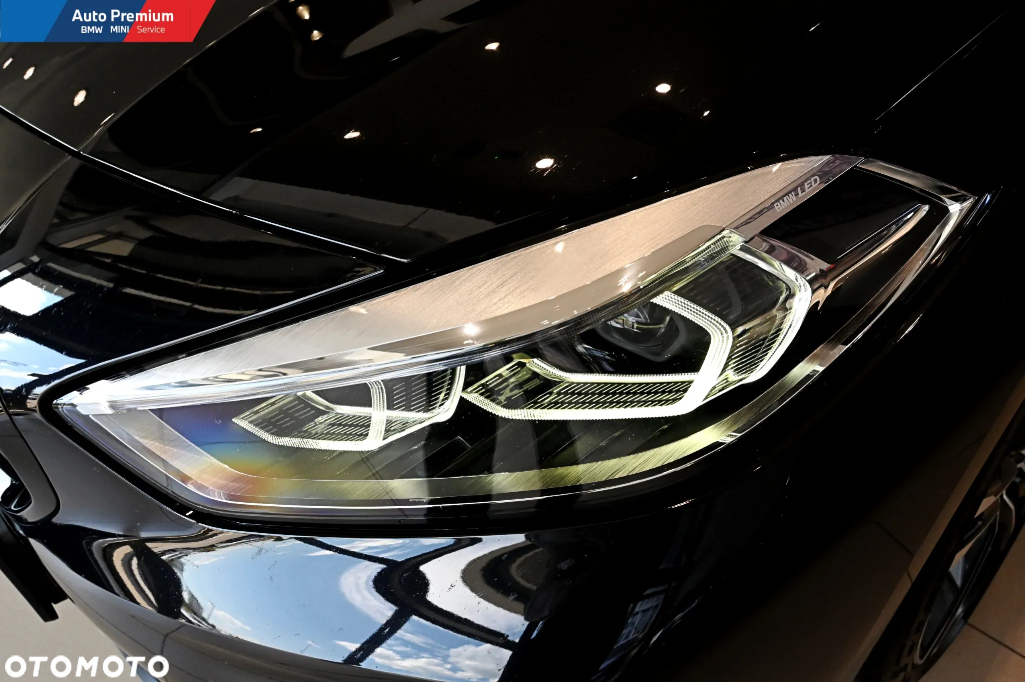 BMW Seria 1 118i M Sport - 19