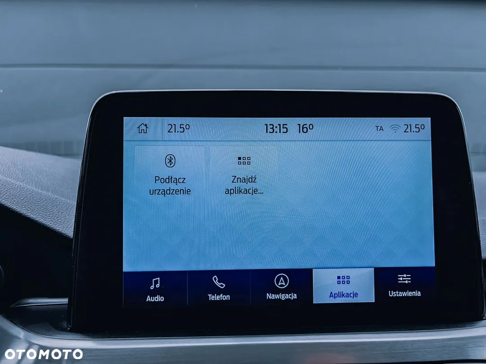 Ford Kuga 1.5 EcoBlue FWD Titanium - 31