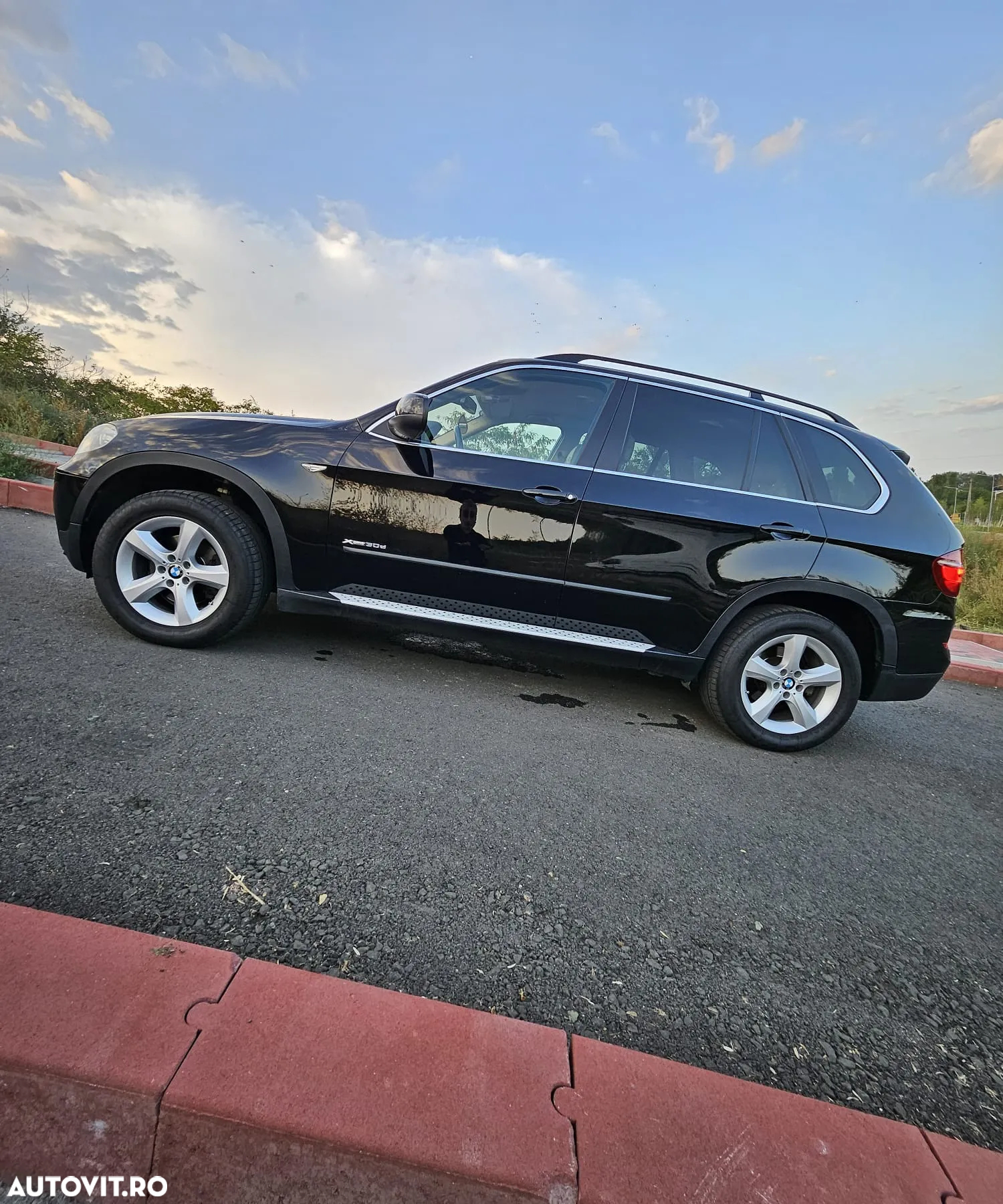 BMW X5 xDrive30d - 6