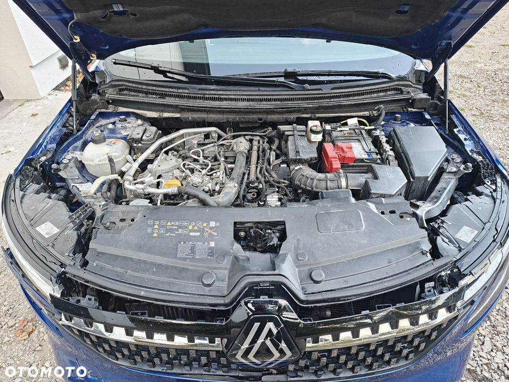 Renault Austral Mild Hybrid 160 Automatik Iconic - 21