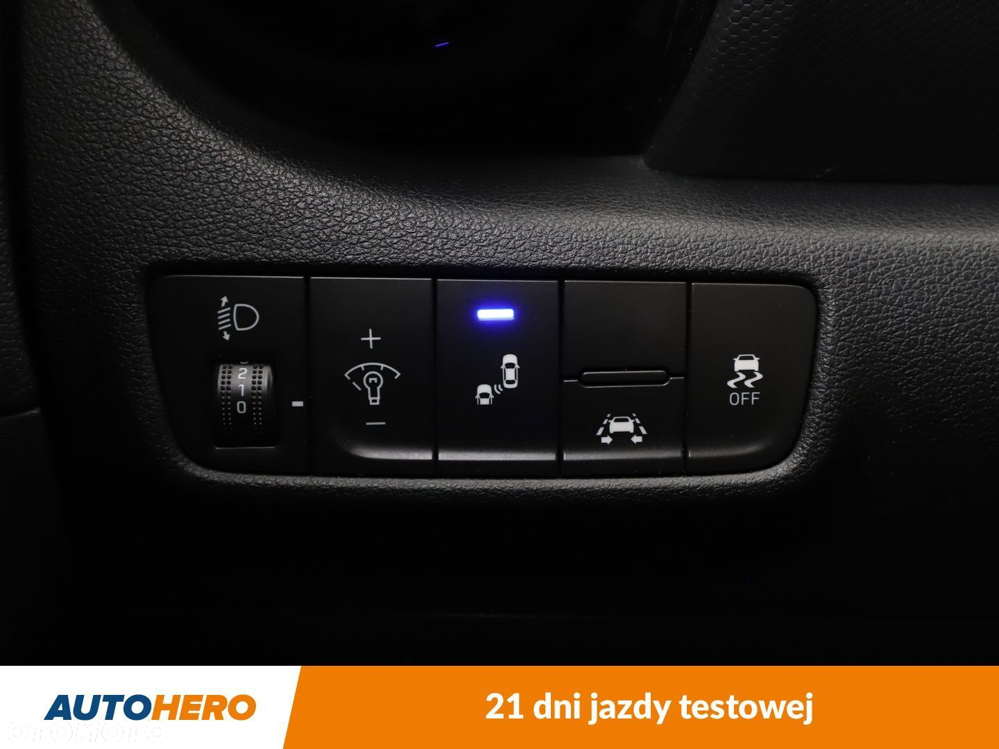Hyundai Kona 1.0 T-GDI Style - 31