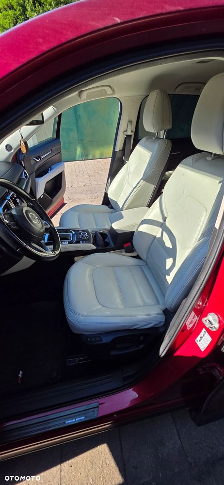 Mazda CX-5 2.0 Skypassion AWD - 23