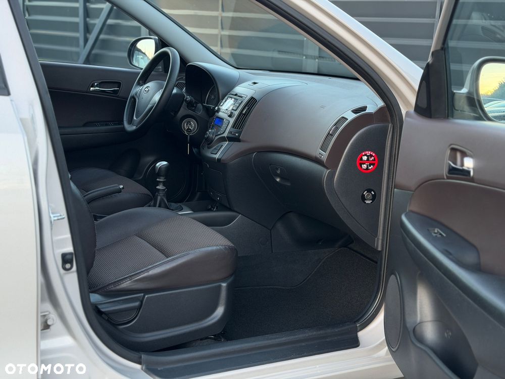 Hyundai i30 1.6 CRDi Premium - 20