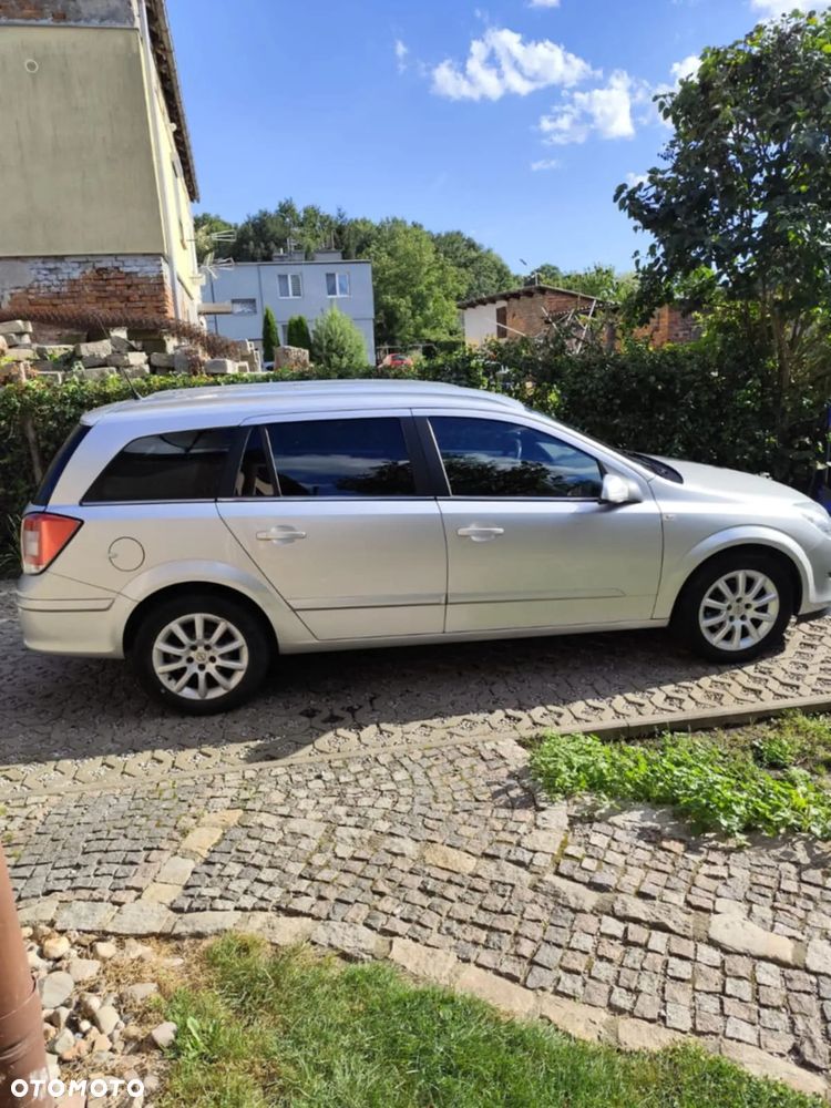 Opel Astra - 3