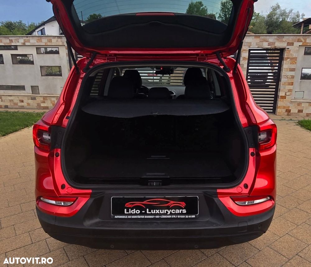 Renault Kadjar TCe EDC GPF Intens - 29