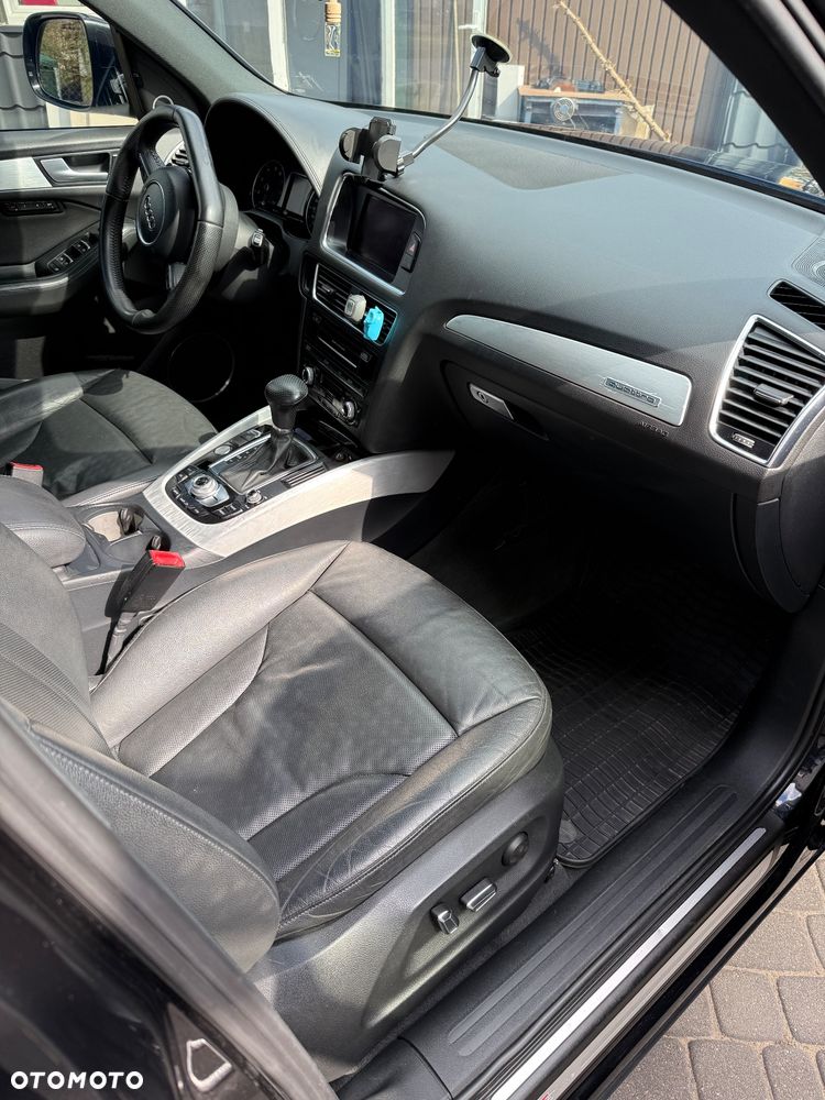 Audi Q5 - 13