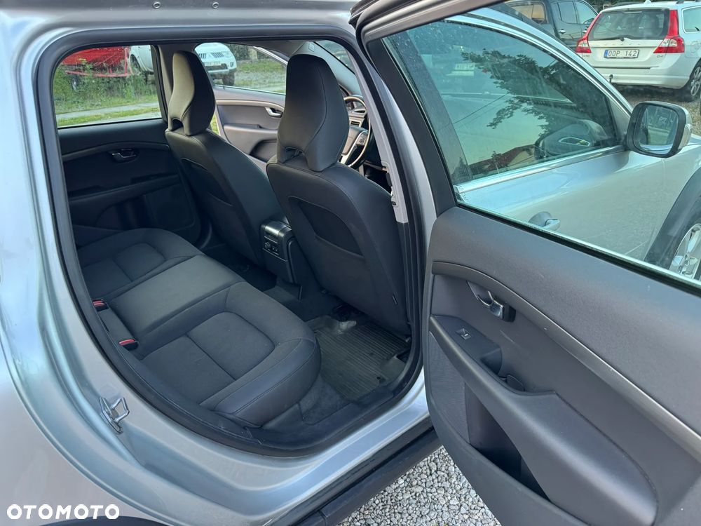 Volvo XC 70 - 7