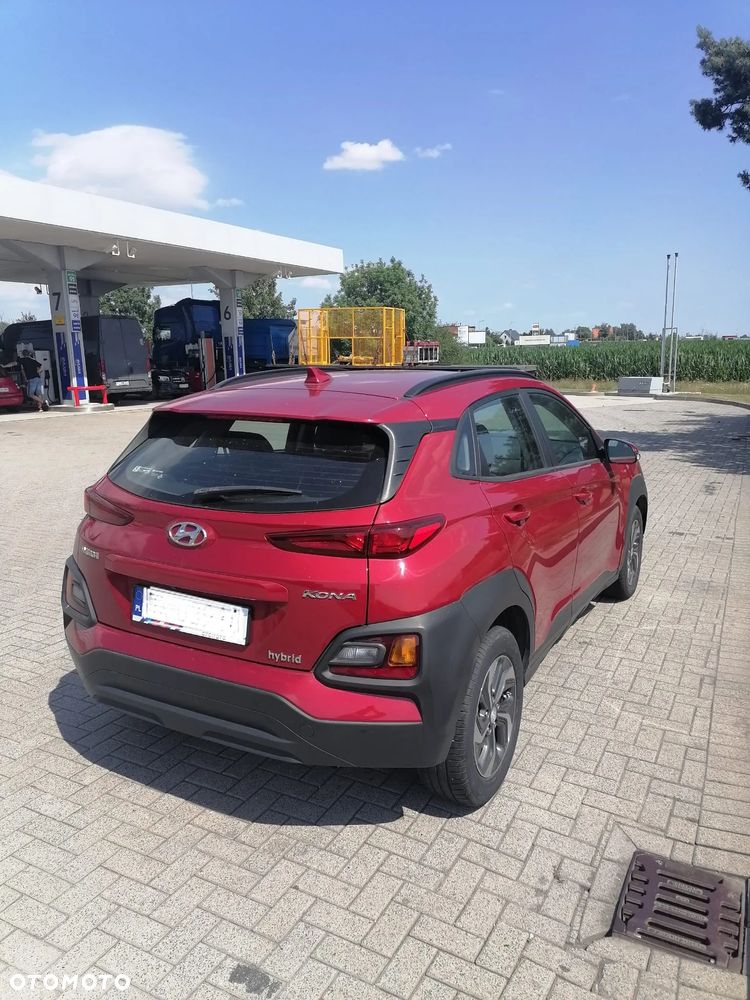 Hyundai Kona - 4