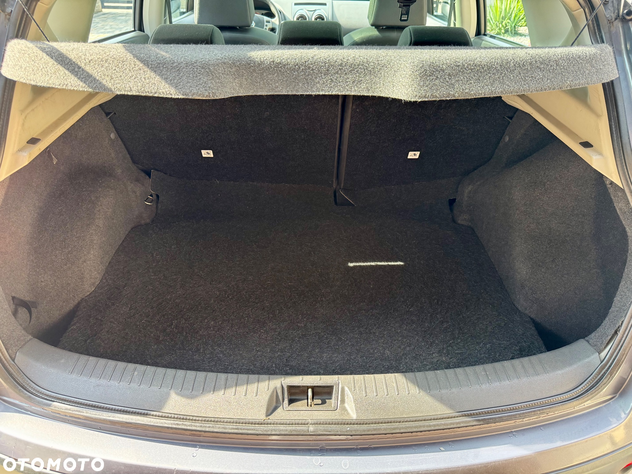 Nissan Qashqai 2.0 tekna - 9