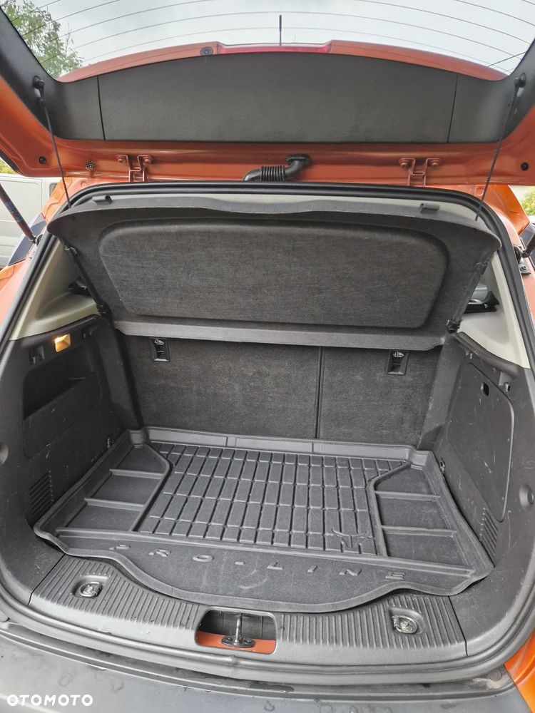 Opel Mokka 1.4 T Cosmo S&S EU6 - 11