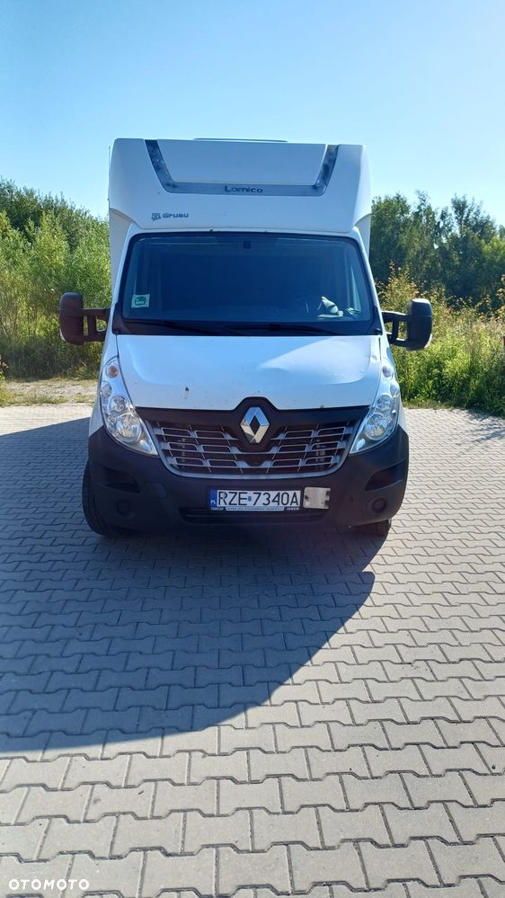 Renault MASTER - 1
