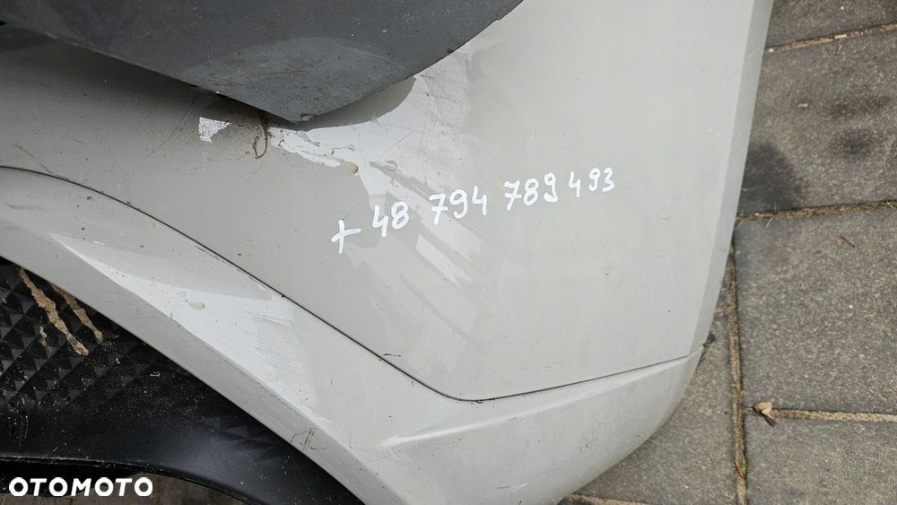 RADIO NAWIGACJA DISCOVERY MEDIA MIB 5C0035680C WROCŁAW - 10