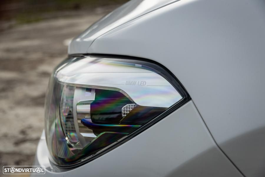 BMW M140i Aut. Special Edition - 13