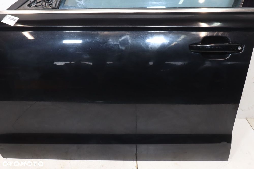 DRZWI LEWY PRZÓD AUDI A6 C7 Z9Y - 8