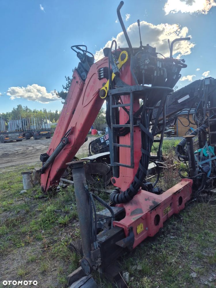 Scania Volvo Man - 5