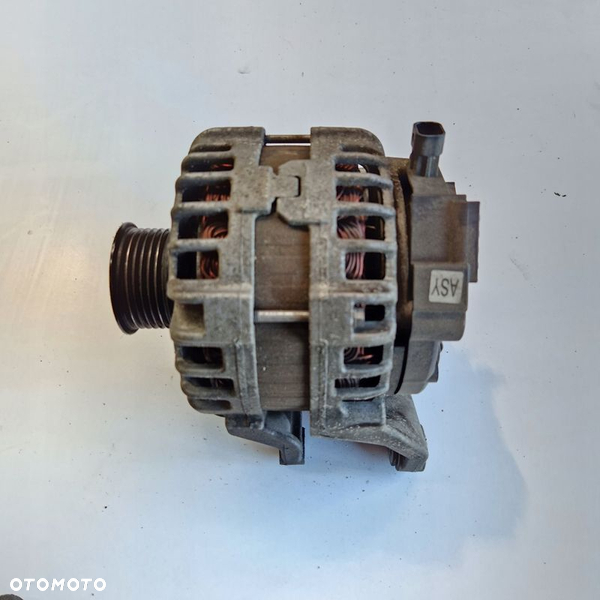 OPEL INSIGNIA B II 2.0 CDTI 170KM ALTERNATOR