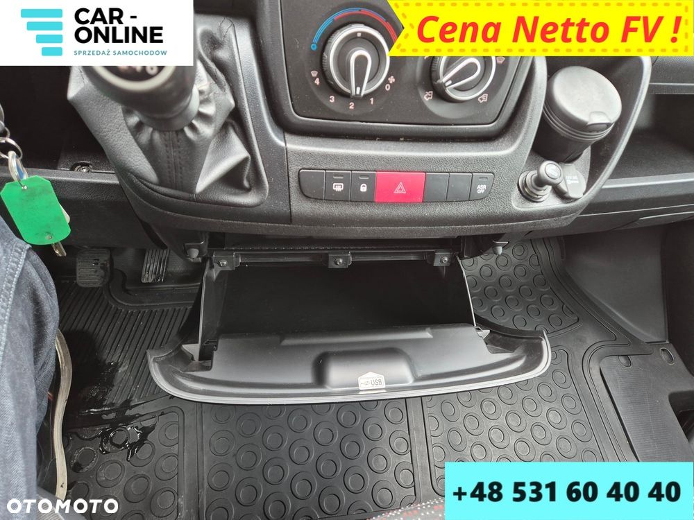 Citroën Jumper - 29