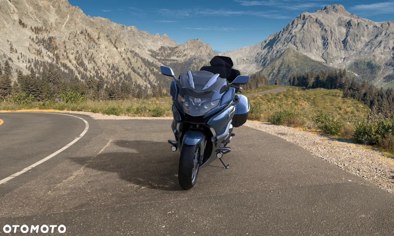 BMW K - 4