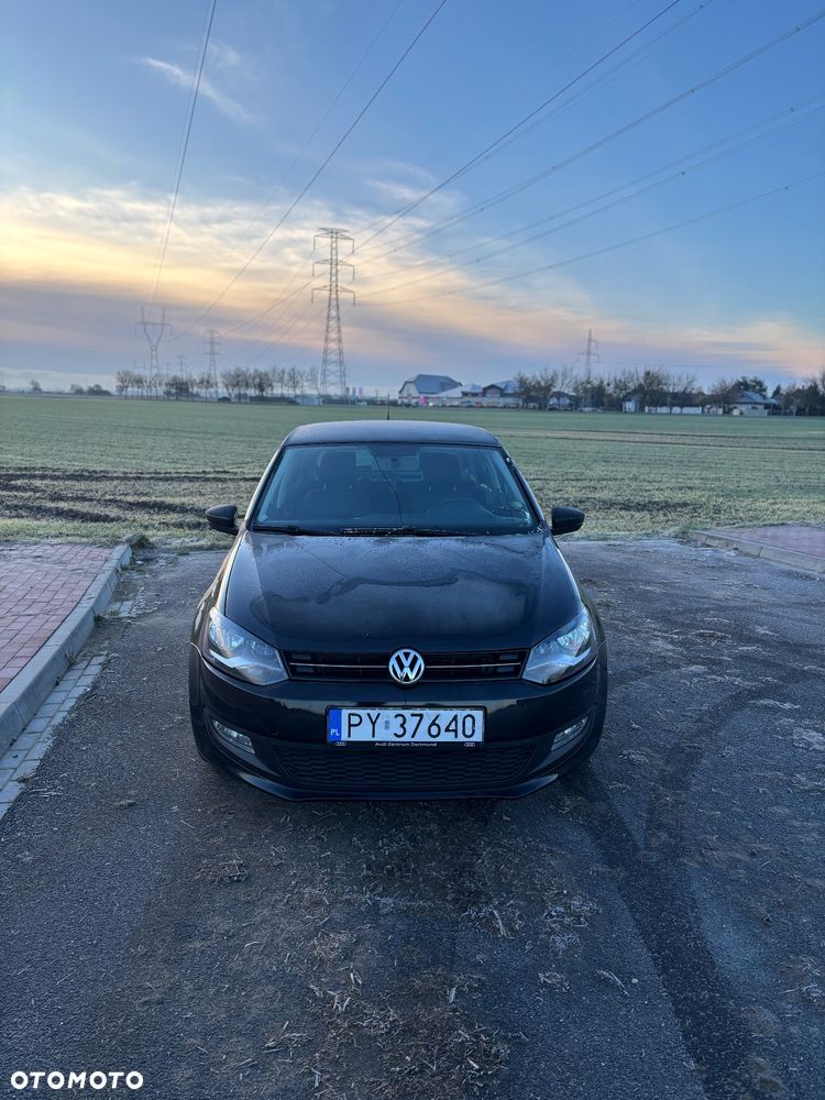 Volkswagen Polo - 4