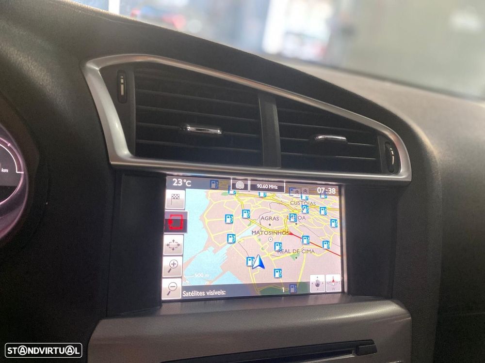 Citroën C4 1.6 BlueHDi Live - 31