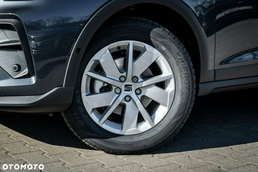 Seat Arona - 4