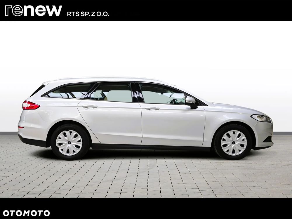 Ford Mondeo 1.5 EcoBoost Ambiente - 6