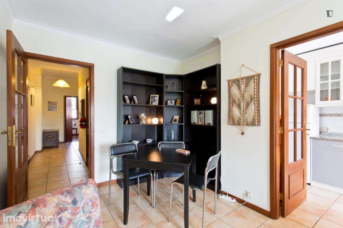 Apartamento com 1 quartos - localizado em Cedofeita Porto - Grande imagem: 3/22