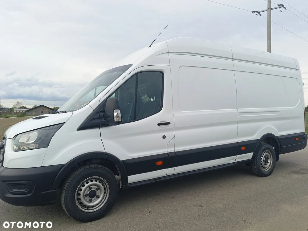 Ford Transit - 2