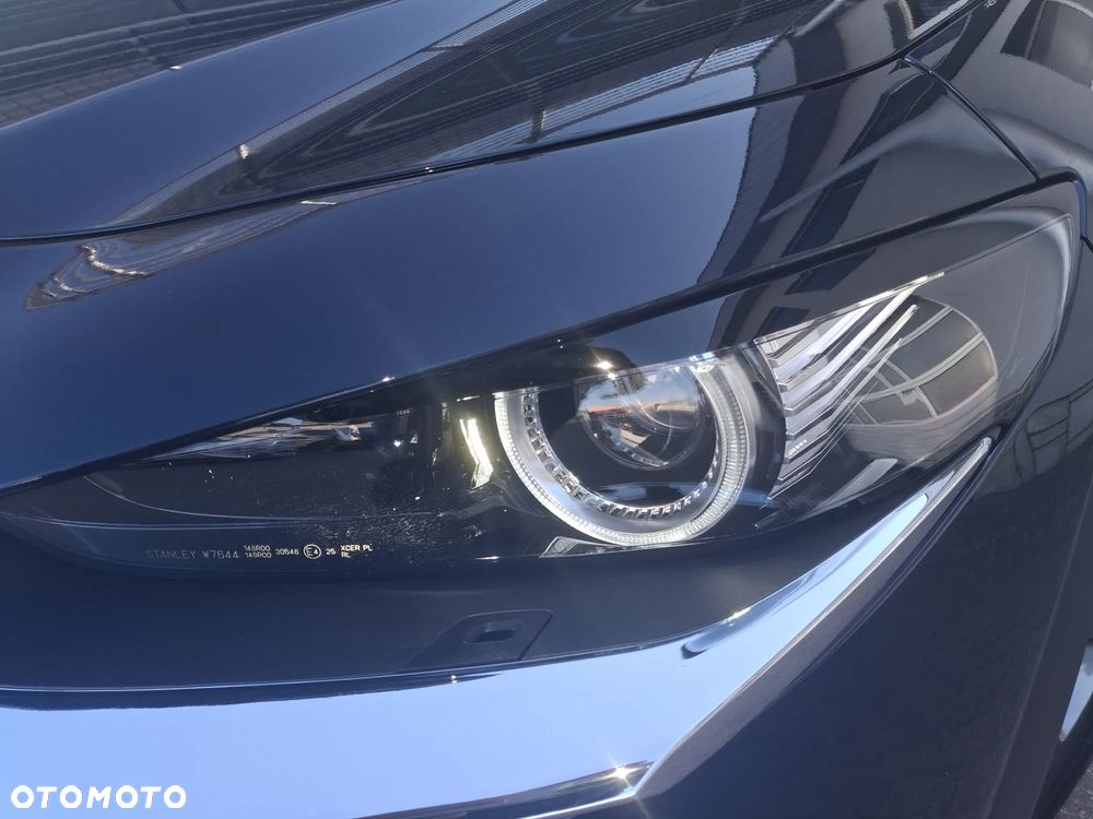 Mazda CX-30 2.0 mHEV Exclusive-Line 2WD - 2