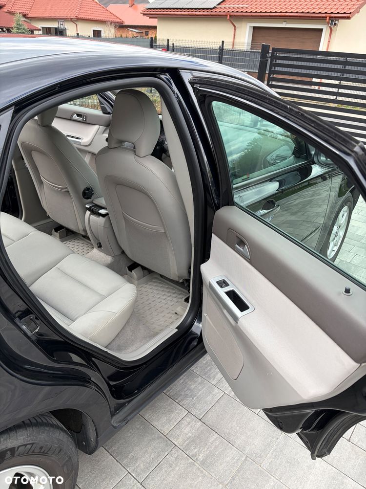 Volvo S40 1.6D DRIVe - 6