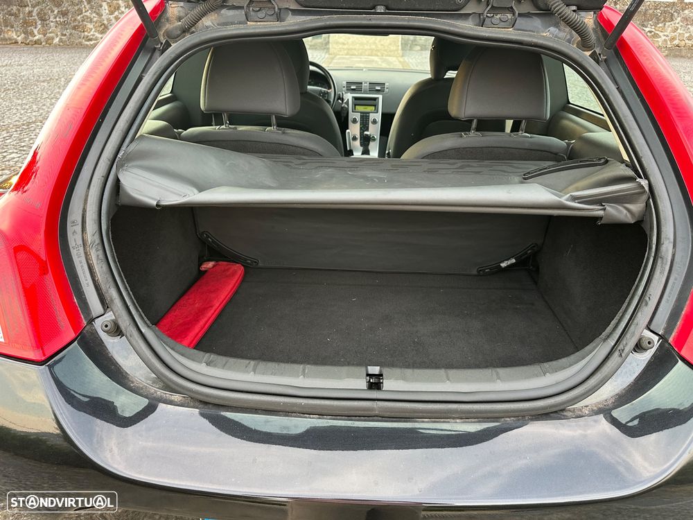 Volvo C30 1.6 D2 Momemtum Start/Stop - 23