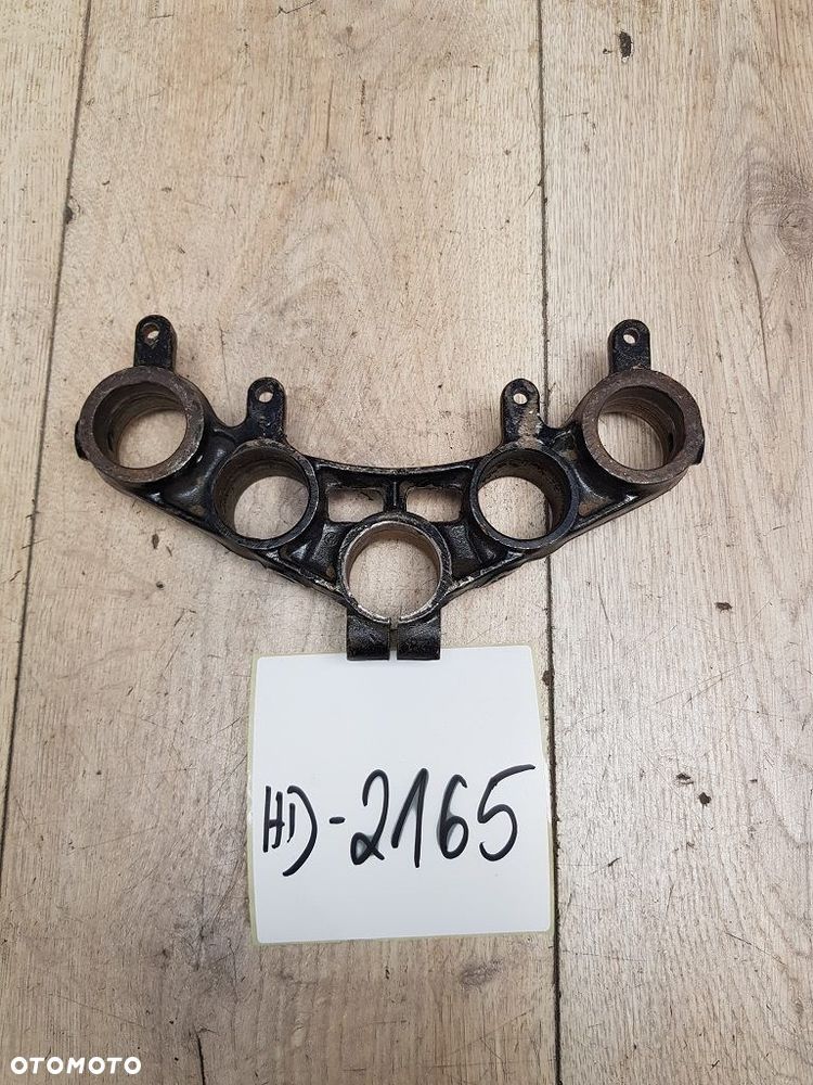 Półka górna Harley Davidson - 1