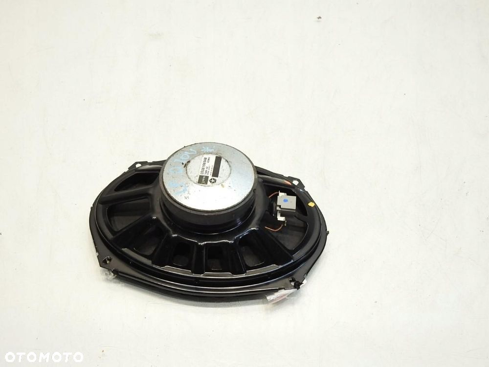 GŁOŚNIK LEWY PRZÓD DODGE JOURNEY I 05081669AB - 6