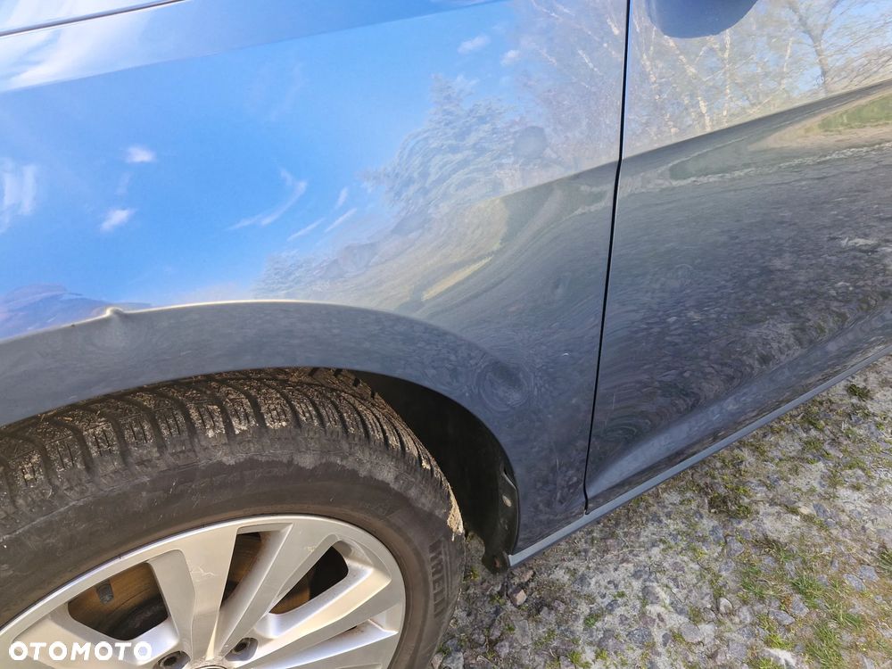 Volkswagen Golf 1.2 TSI BMT Trendline - 6