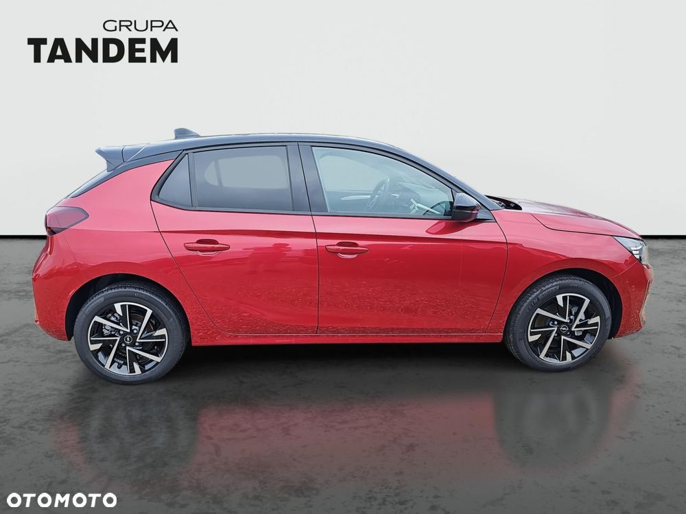 Opel Corsa - 4