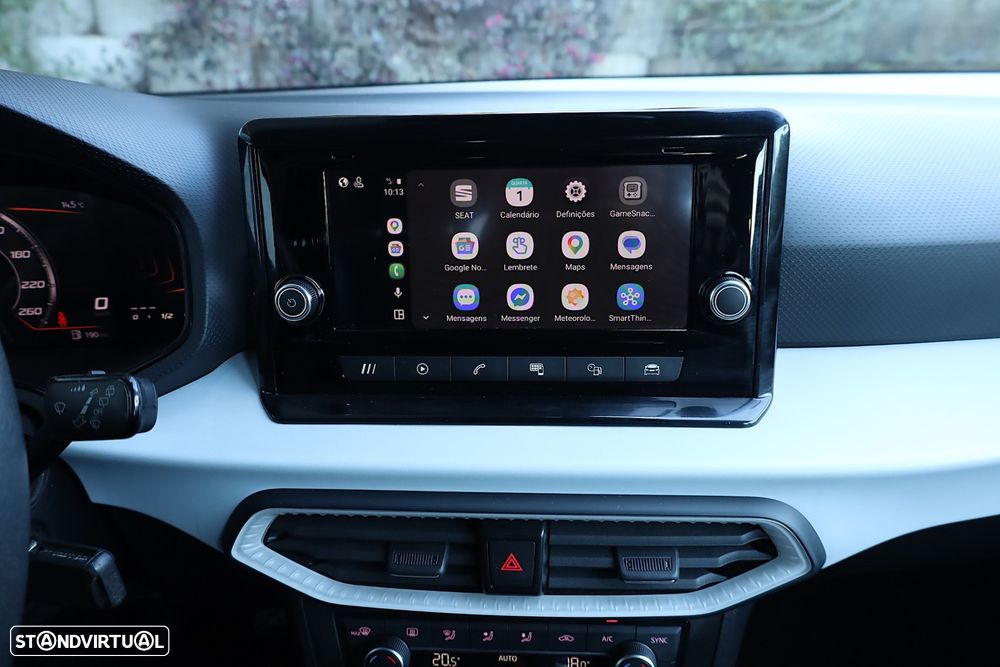 SEAT Arona 1.0 TSI Style - 35