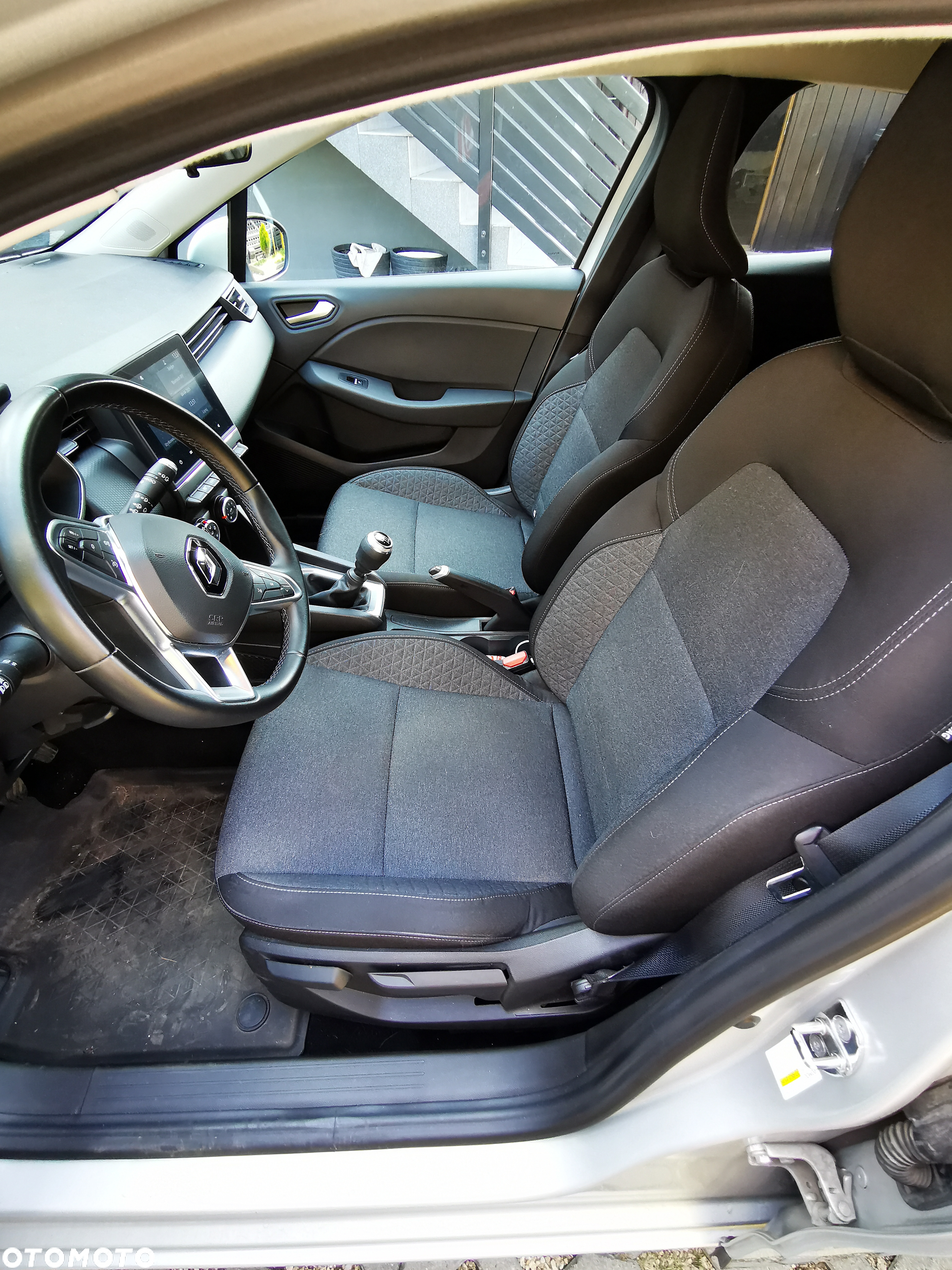 Renault Clio 1.0 TCe Zen - 14