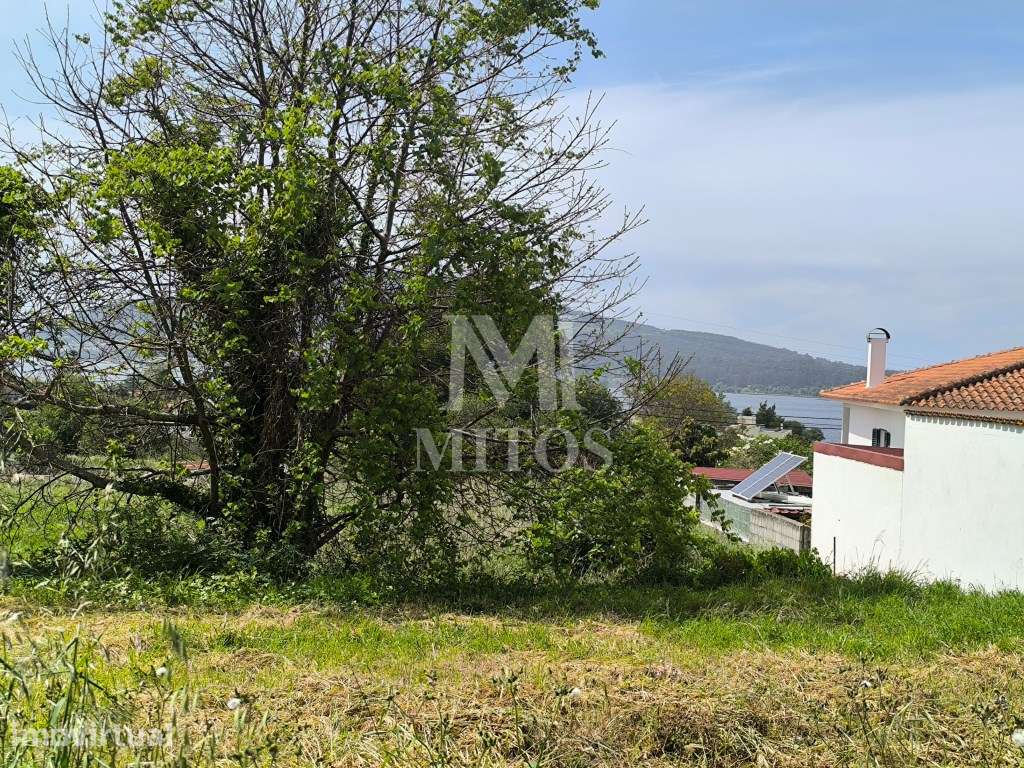 Lote de terreno para construção em Seixas - Caminha - Grande imagem: 2/10
