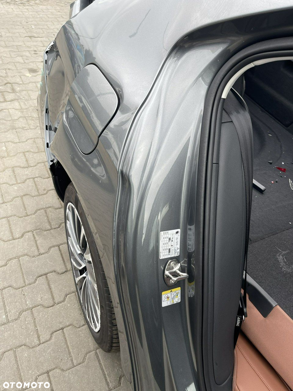 Skoda Superb 2.0 TDI SCR 4x4 L&K DSG - 5