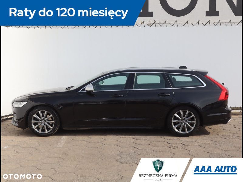 Volvo V90 - 3