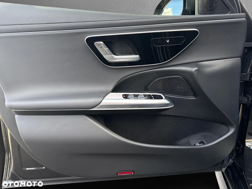 Mercedes-Benz Klasa E 200 d 9G-TRONIC - 12