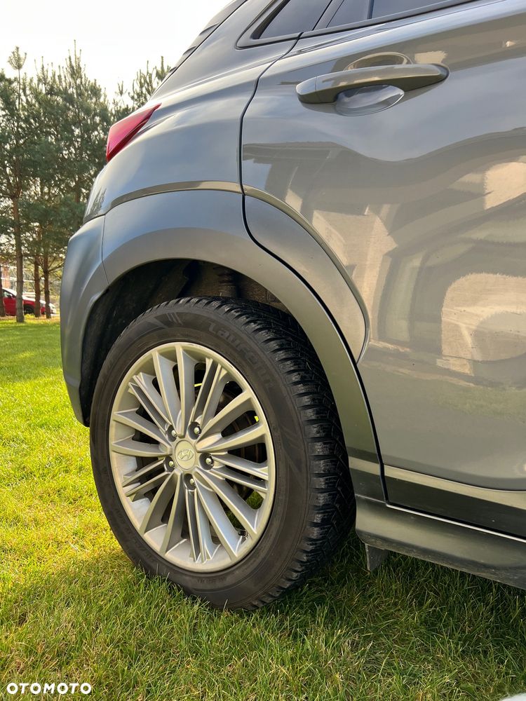 Hyundai Kona 1.0 T-GDI Comfort - 7