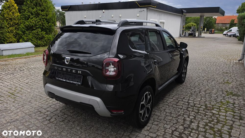 Dacia Duster - 4
