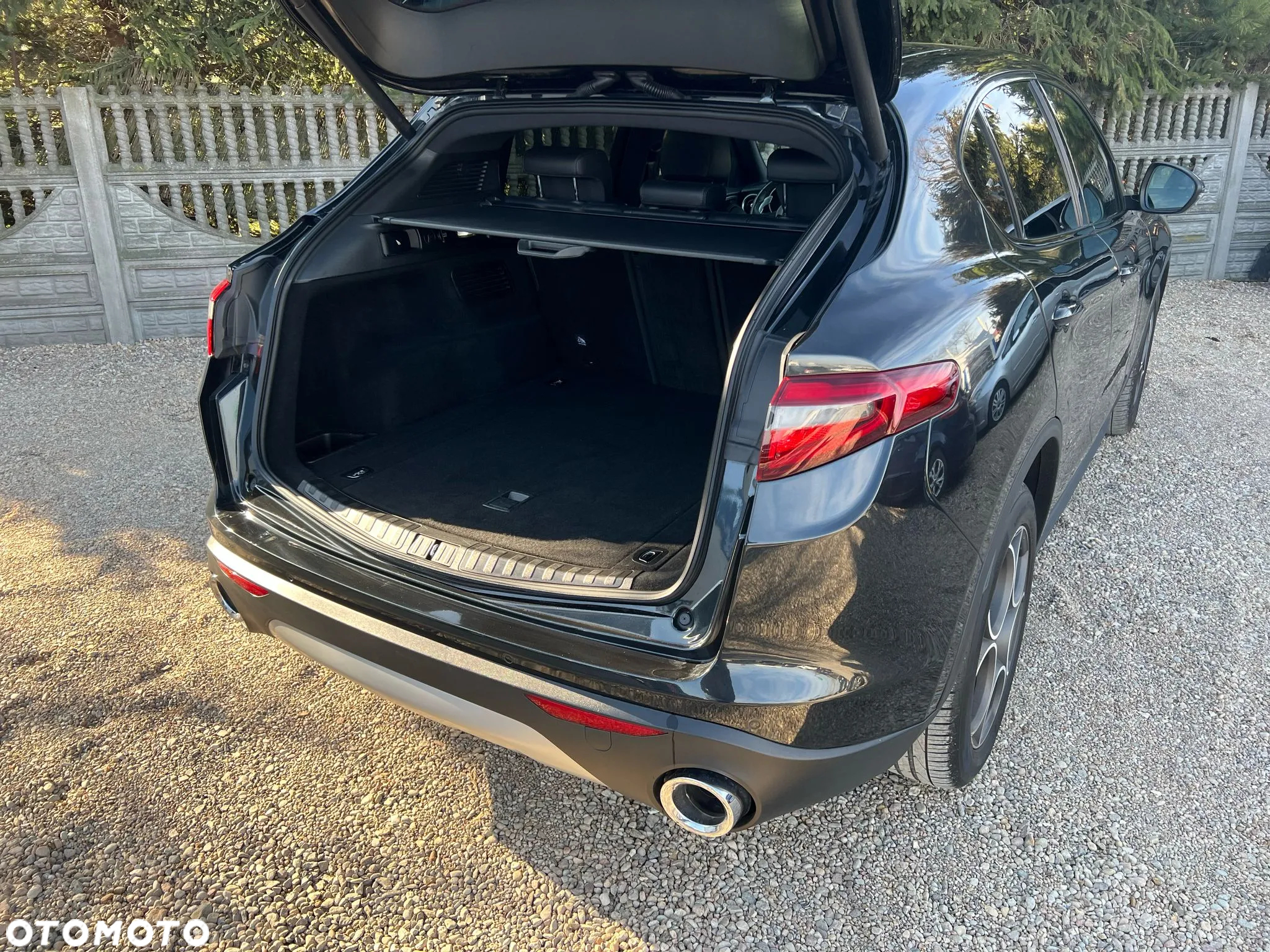 Alfa Romeo Stelvio 2.2 JTDM Executive Q4 - 6